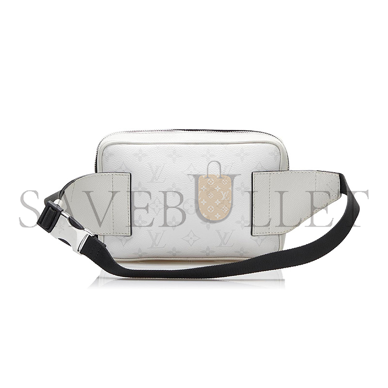LOUIS VUITTON OUTDOOR BUMBAG M30247 (21*17*5cm)